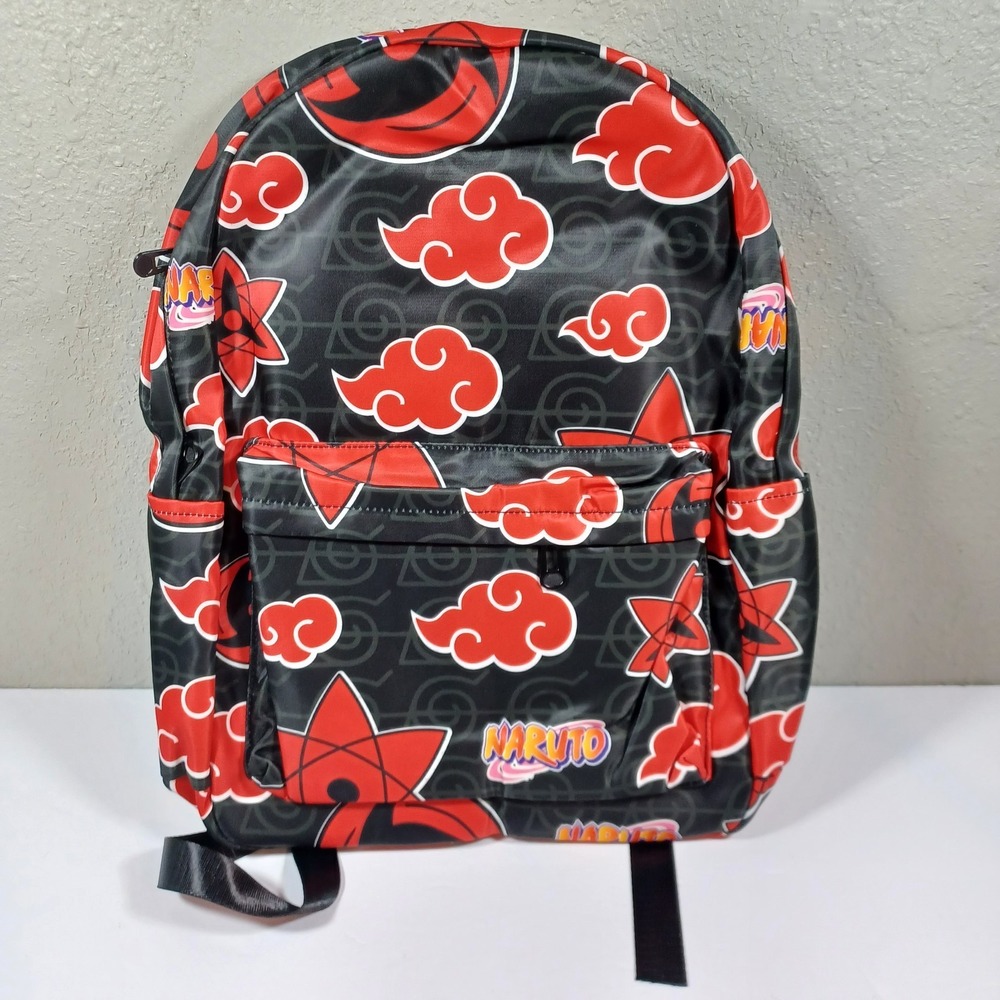 NARUTO anime‎ Backpack Limited Edition  Laptop Gaming
